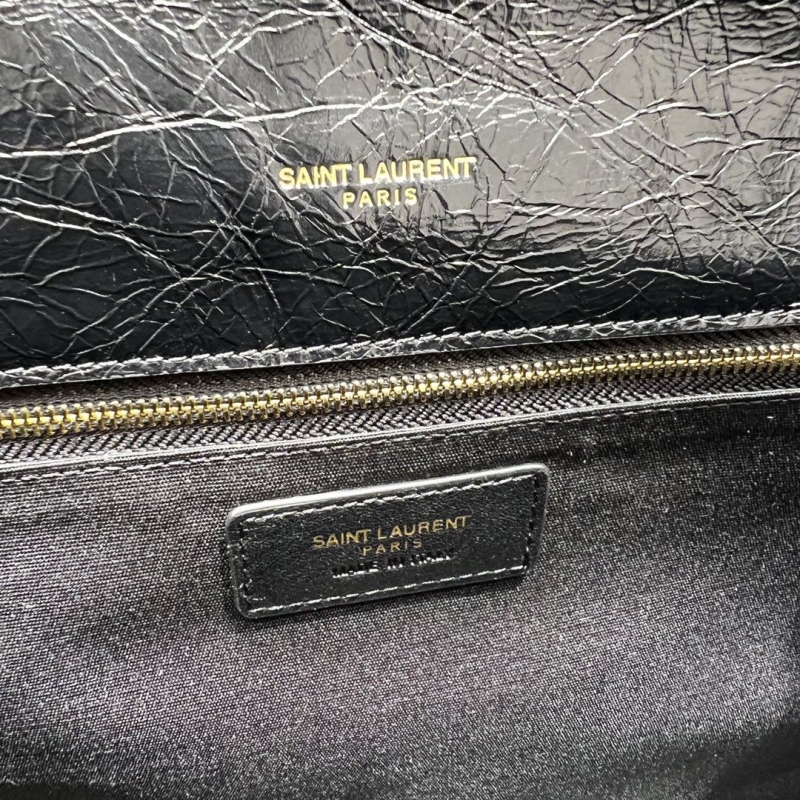 YSL Top Handle Bags